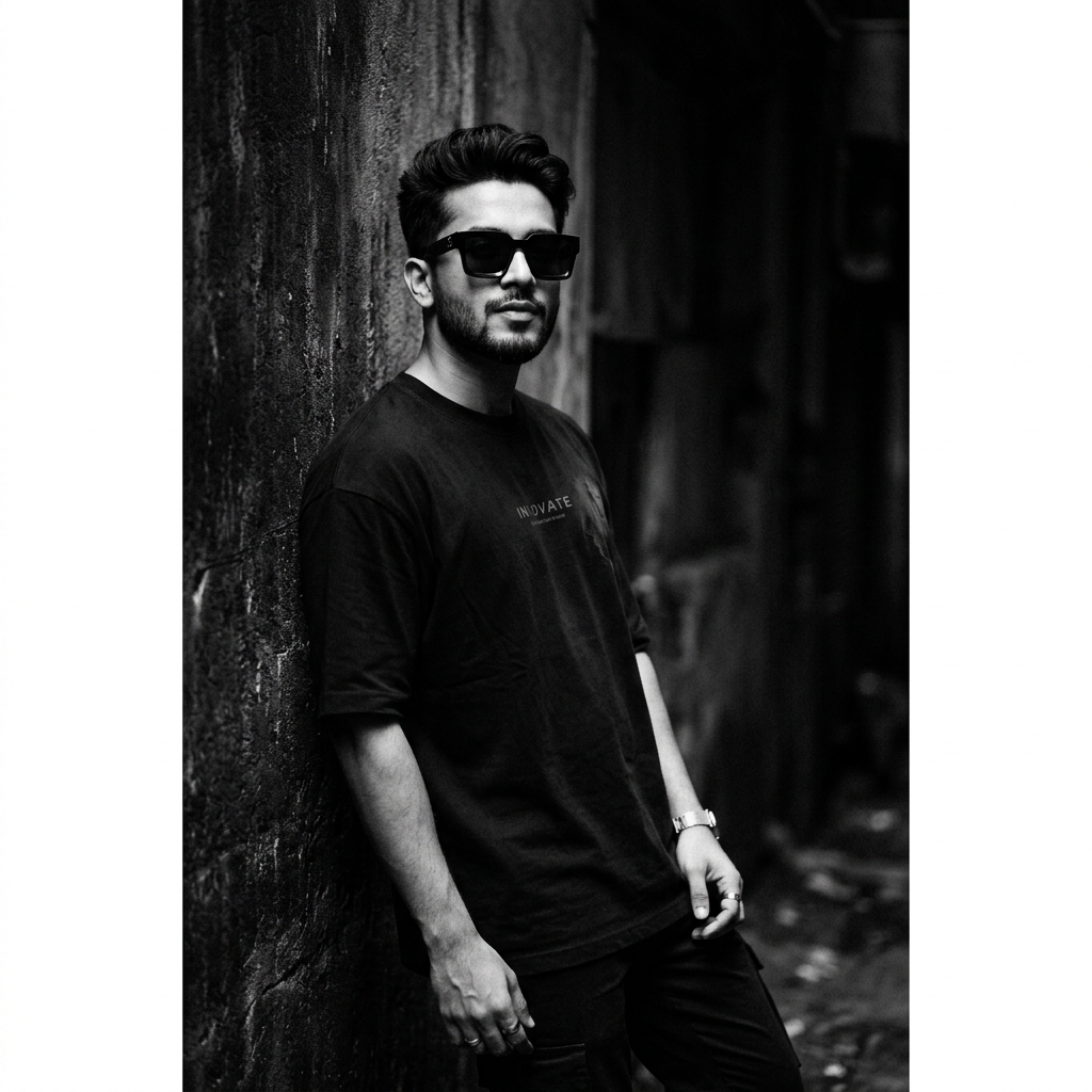 Akash Rai, Founder of EKKVASTRA
